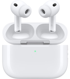 AirPods Pro 3