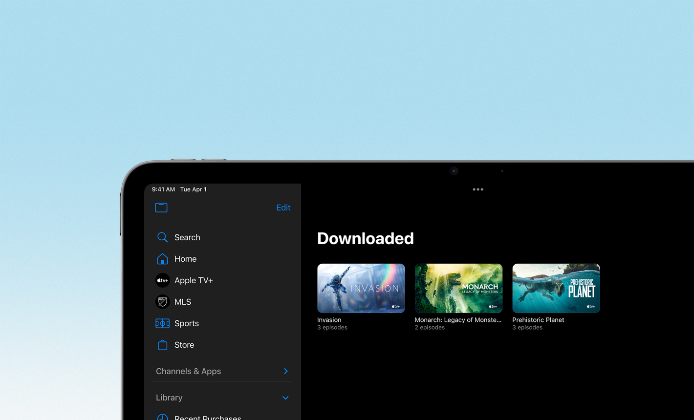 Atsisiųsti filmai ir serialai
